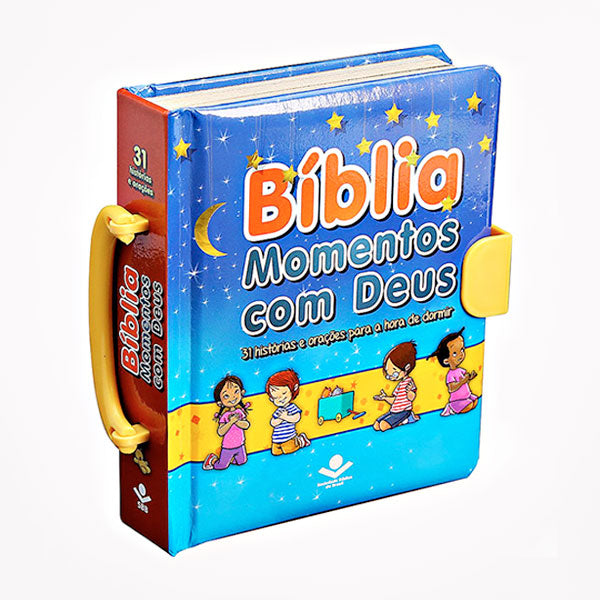 Bíblias Infantis